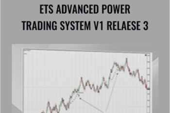 ETS Advanced Power Trading System V1 Relaese 3 - ETS