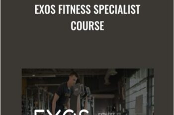 EXOS Fitness Specialist Course - EXOS