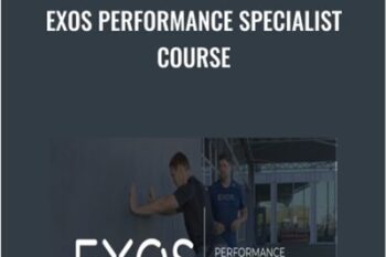 EXOS Performance Specialist Course - EXOS