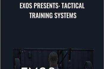 EXOS Presents: Tactical Training Systems - EXOS