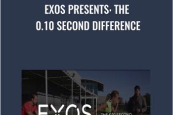 EXOS Presents: The 0.10 Second Difference - EXOS