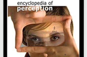 Encyclopedia of Perception - E. Bruce Goldstein