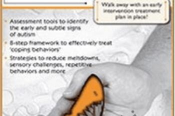 Early Intervention for Autism: Assessment and Treatment Strategies for Birth to 5 - Susan Hamre