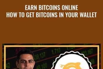 Earn Bitcoins Online How To Get Bitcoins In Your Wallet - Earik Beann