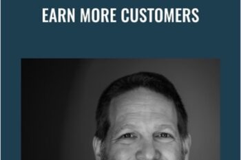 Earn More Customers - Chris Brogan