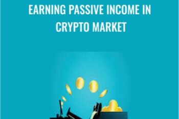 Earning Passive Income in Crypto Market - LUMA kapital