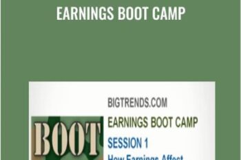 Earnings Boot Camp - Bigtrends