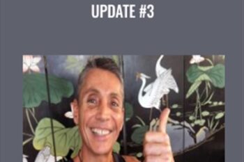 Eart her Academy Site Rip - Update #3 - Dr Robert Cassar