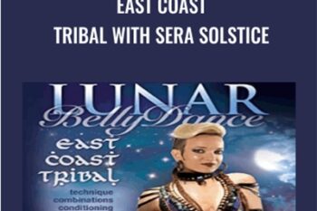 East Coast Tribal with Sera Solstice - Lunar Bellydance
