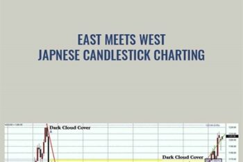 East Meets West. Japnese Candlestick Charting - Jerry Simmons