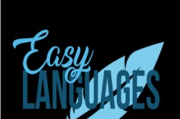 Easy Languages Bundle - Fluent in 3 Months