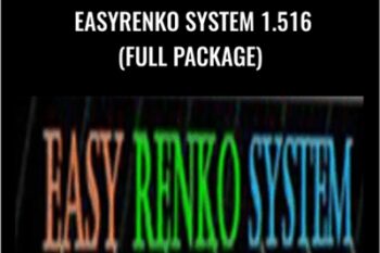 EasyRenko System 1.516 (FULL Package) - Easyrenko