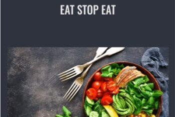 Eat Stop Eat - Brad Pilon