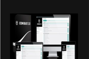 Ecom Beast 2.0 - Harry Coleman