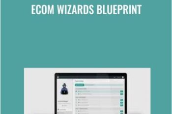 Ecom Wizards Blueprint - Otis Ecom