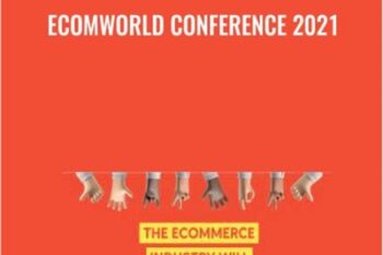 EcomWorld Conference 2021 - EcomWorld
