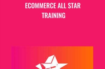 Ecommerce All Star Training - iStack Training