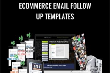 Ecommerce Email Follow Up Templates - Brandon Garland