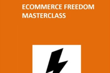 Ecommerce Freedom Masterclass - Frank Keeney