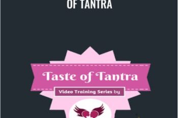 Ecstatic Hearts - Taste of Tantra