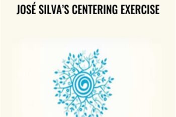 José Silvas Centering Exercise - Ed Bernd Jr.