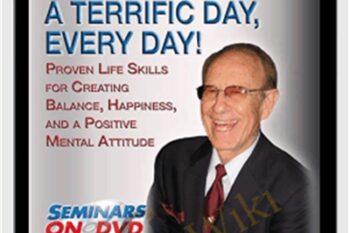 How To Make Every Day A Terrific Day - Ed Foreman