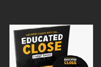 Educated Close System - LionZeal