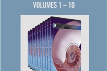 Educational Video Series Volumes 1 - 10 - Elliott Wave