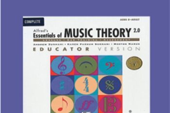 Music Theory - Educator