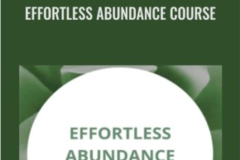 Effortless Abundance Course - Paul R. Scheele