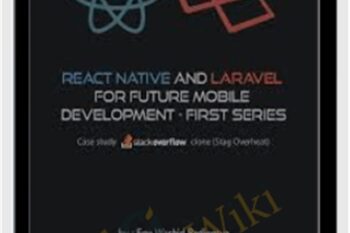 Ebook: React Native dan Laravel - Ega Radiegtya