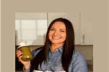 Green Smoothie Class - Elanna Edwards