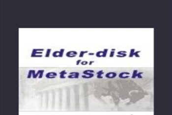 Elder-disk for MetaStock v 2.1 - Dr Alexander Elder and John Bruns