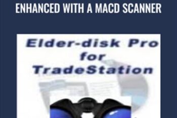 Elder-disk for TradeStation