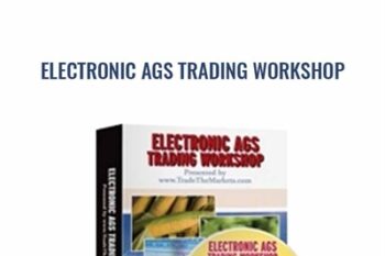 Electronic AGS Trading Workshop - John Carter and Hunert Senters