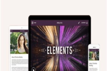 Elements - Christina Berkley
