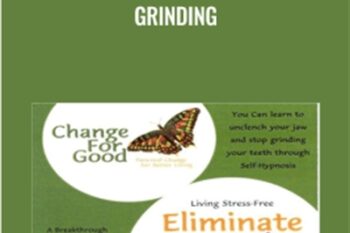Eliminate TMJ and Teeth Grinding - Scott Sulak