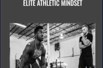 Elite Athletic Mindset - Chrls Barnard