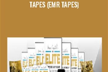 Elite Mentor Retreat Seminar Tapes (EMR Tapes) - Jason Capital