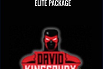 Elite Package - David Kingbsury