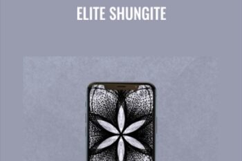 Elite Shungite - Eric Thompson