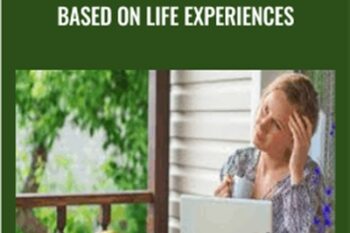 Write and Publish Short Stories Based on Life Experiences - Elizabeth Bezant