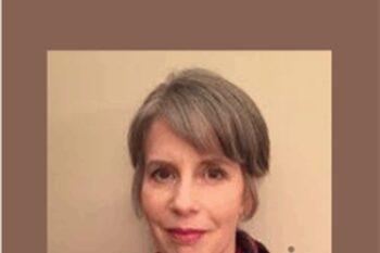 Clear Connections - Ellen Kratka