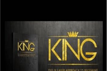 King - Elliott Hulse