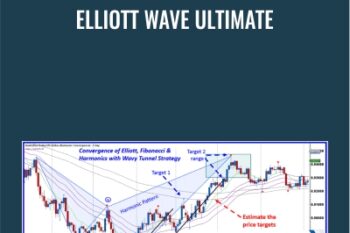 Elliott Wave Ultimate - Elliott Wave