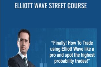Elliott Wave Street Course - Juan Maldonado