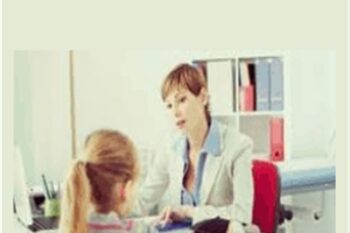 Child Psychology Certificate - Elmira Strange
