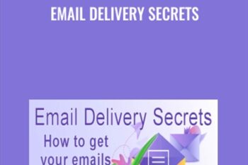 Email Delivery Secrets - Kevin Polley