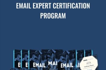 Email Expert Certification Program - Jason Capital