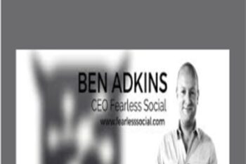 Email Inception Master Class - Ben Adkins